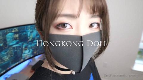 HongKongDoll玩偶姐姐自拍合集OnlyFans_15