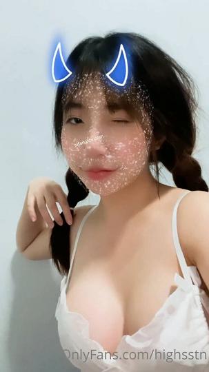 别人家的漂亮女朋友之超级纯欲气质美女onlyfansHighsstn福利合集6.avi