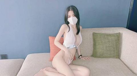 锅锅酱极品美乳学妹酒店情趣内衣诱惑被大屌啪啪，高清1080P原版首发.x264.aac