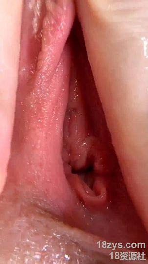 WetPinkPussyOrgasm-ExtremeCloseUp