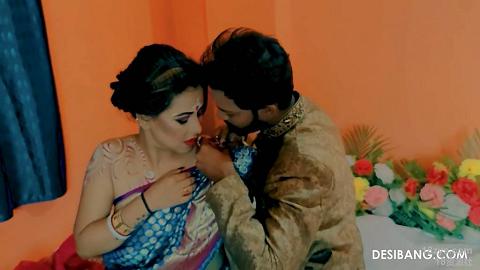 DesiBang.23.06.20.Desi.Bride.Ge.Easily.Wet.XXX.1080p.HEVC.x265.PRT