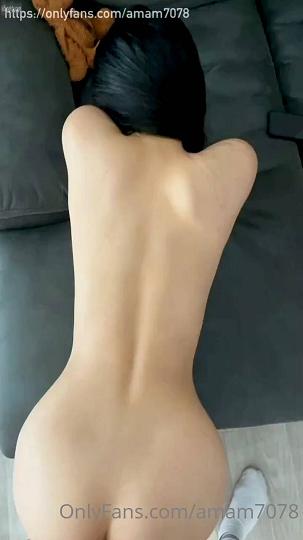 OnlyFans极品巨乳翘臀S级身材御姐amam露脸私拍花式肉战完美视觉盛宴76