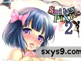 [中文][絶望しろむじ(しょうさん坊主)]SmileyPiXies02[34P]