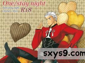 [中文][Nonsense(em)]One_staynight(Fate_staynight)[30P]