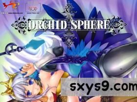 [しもやけ堂]ORCHIDSPHERE[61P]