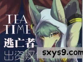 [のっぺら工房(むじな)]TEATIME(ワンダークラウン)[54P]