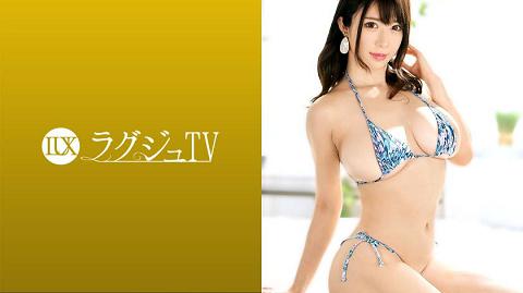 259LUXU-1430 奢华TV 身高173CM J CUP爆乳牙科护士初登场！【让所有人无话可说的变态程度】为了做爱而生的淫乱美女 淫乱闷绝浓厚SEX！