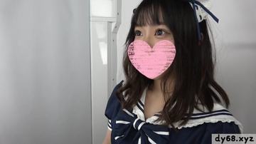 萌え萌えキュンなメイドさんをデートに誘って礼服のまま中出ししちゃいました