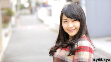 春山彩香 笑顔の可愛い美男が素人宅へ中出し訪問